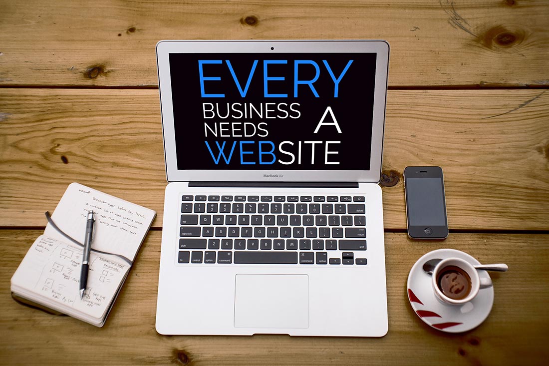 manfaat website bagi bisnis