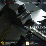 Primerolaser.com – Keyword Mesin Laser Cutting